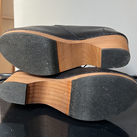 Lisa B Boots size 41 - Picture 5 of 5